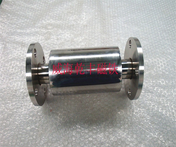 磁化過(guò)濾器