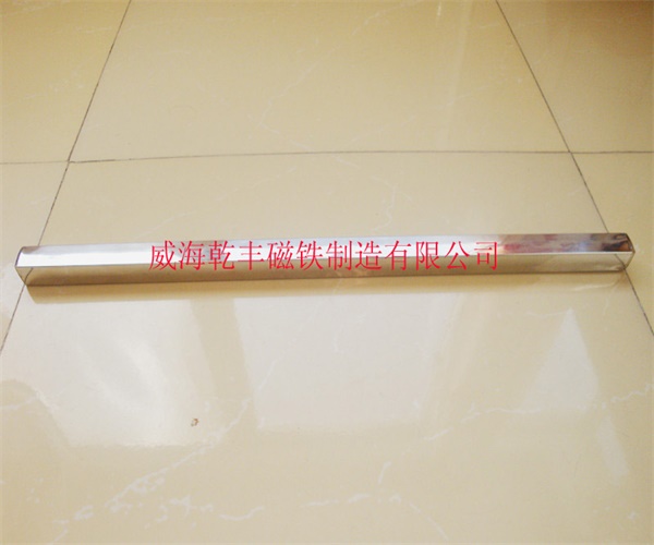 方形強(qiáng)力磁棒