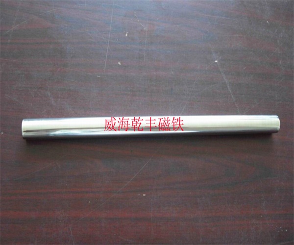 不銹鋼釹鐵硼強(qiáng)磁棒